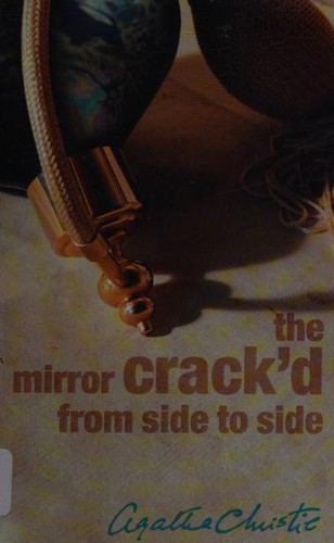The Mirror Crack'd from Side to Side cover