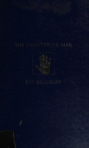 Cover of The Illustrated Man