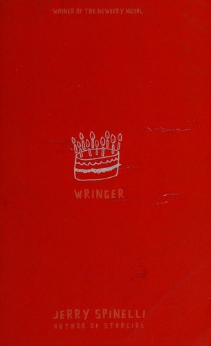 Wringer