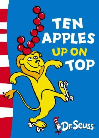 Ten Apples Up On Top!