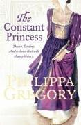 The Constant Princess cover
