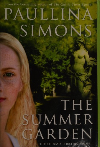 The Summer Garden cover