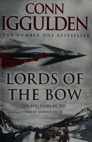 Genghis: Lords of the Bow