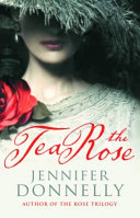 The Tea Rose cover