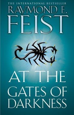 Cover of At the Gates of Darkness