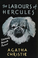 The Labours of Hercules cover