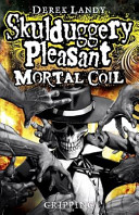 Mortal Coil cover