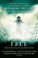 The Fall cover