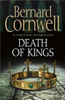 Death of Kings cover
