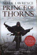 Prince of Thorns