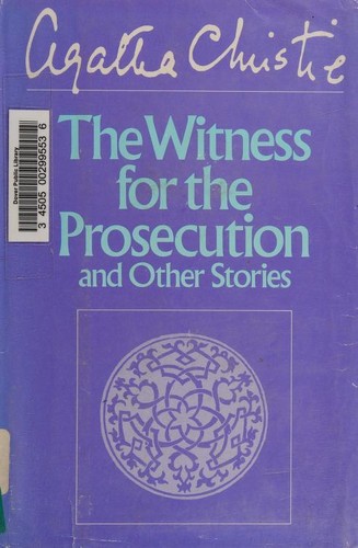 The Witness for the Prosecution