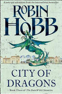 City of Dragons