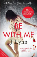 Be with Me cover