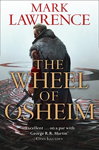 The Wheel of Osheim