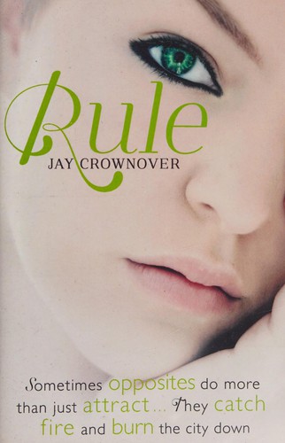 Rule cover