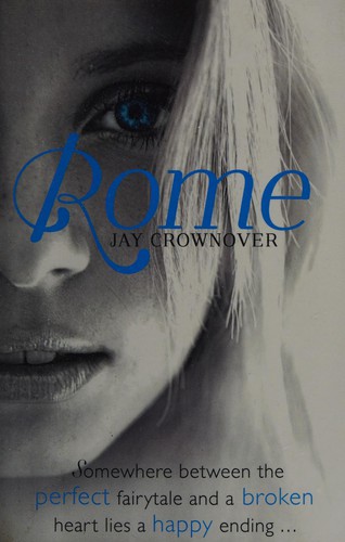Rome cover
