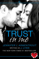 Trust in Me cover