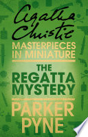 The Regatta Mystery