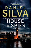 House of Spies