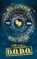 Cover of The Rise and Fall of D.O.D.O.