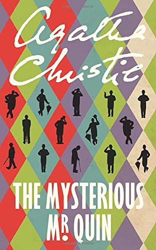 The Mysterious Mr Quin