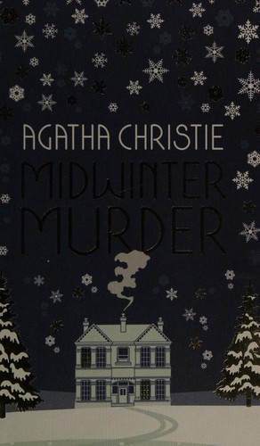 Midwinter Murder