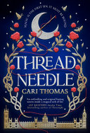 Threadneedle cover