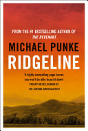 Cover of Ridgeline
