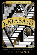 Cover of Katabasis