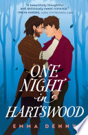 Cover of One Night in Hartswood