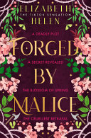 Forged by Malice: A Why Choose Beauty and the Beast Retelling cover