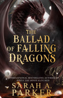 The Ballad of Falling Dragons cover