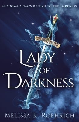 Lady of Darkness cover