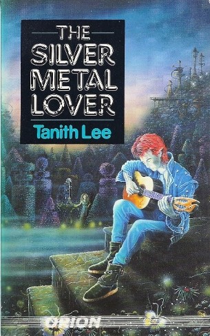 The Silver Metal Lover