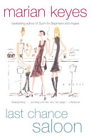 Last Chance Saloon