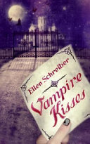 Vampire Kisses cover