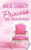 Princess in Training cover