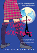 Dancing in My Nuddy-Pants cover