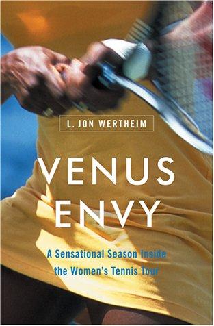Venus Envy