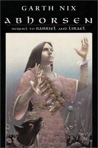 Abhorsen cover