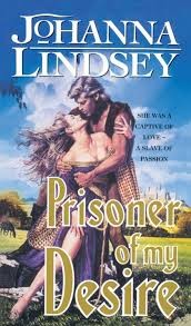 Prisoner of My Desire