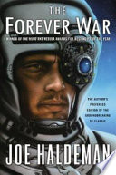 Cover of The Forever War