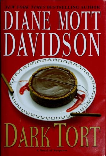 Dark Tort cover