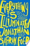Cover of Everything Is Illuminated
