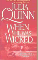 When He Was Wicked cover