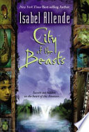 City of the Beasts
