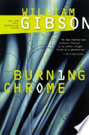 Cover of Burning Chrome