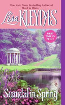Cover of Scandal in Spring