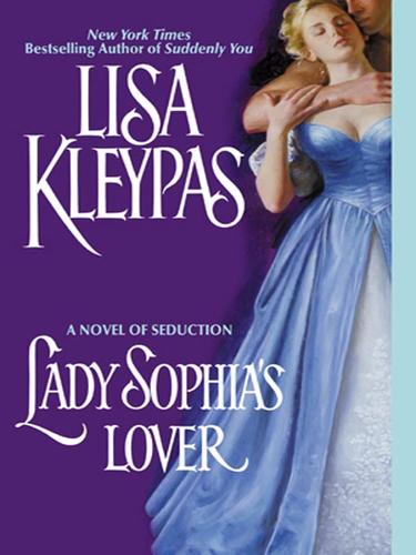Cover of Lady Sophia's Lover