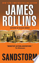 Sandstorm cover